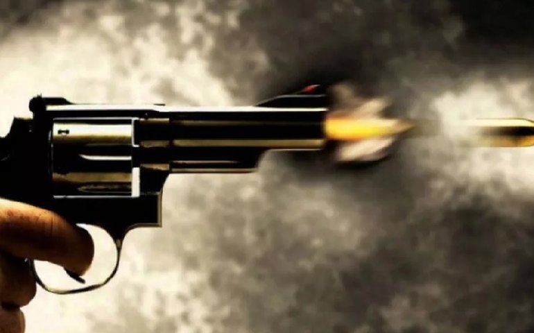 Em SC, clube segue com tiro ao alvo apesar de decreto proibir