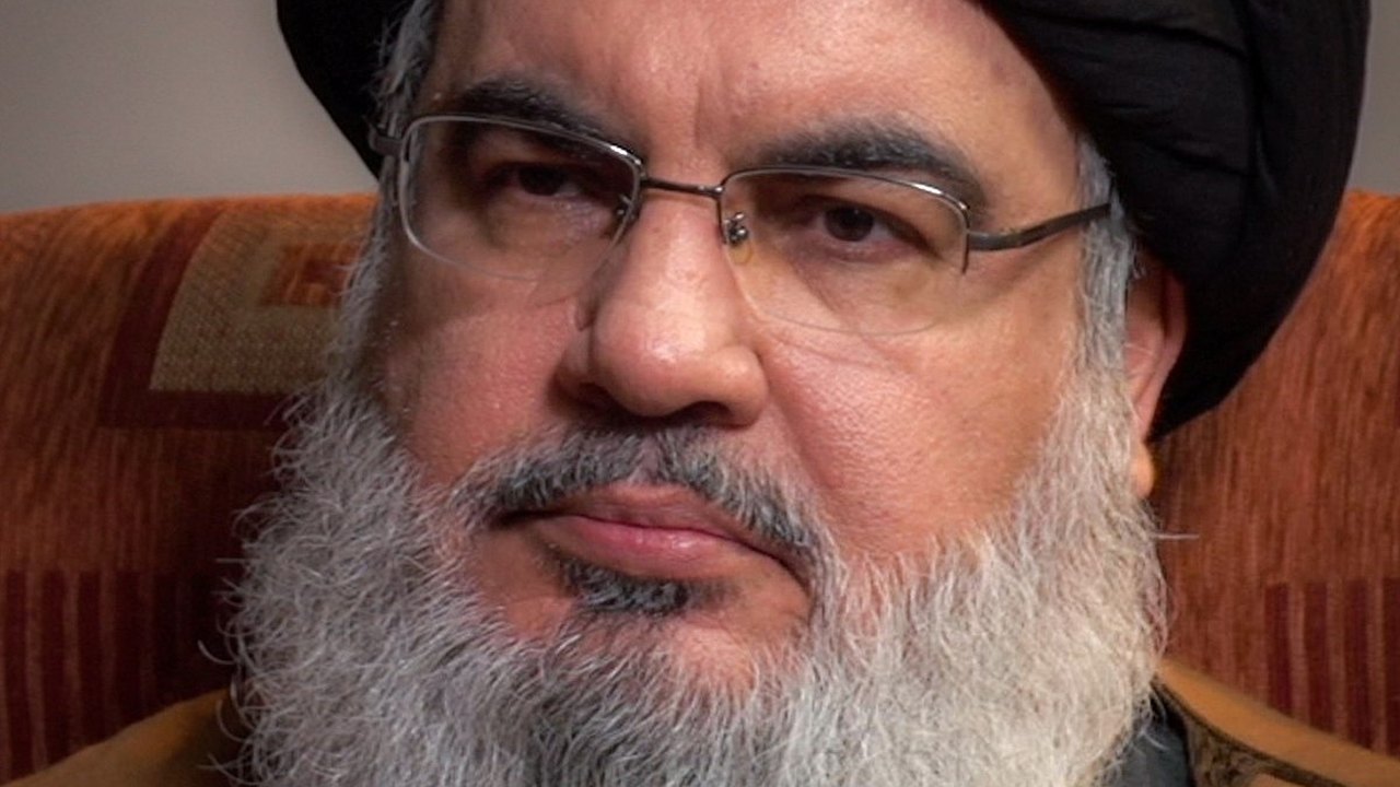 Quem é Hasan Nasrallah, o líder do Hezbollah que Israel diz ter matado