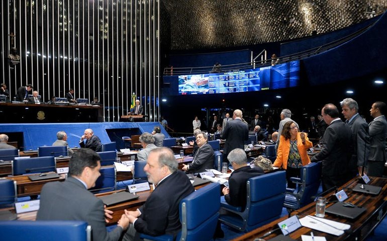 Comissão do Senado aprova indenização e pensão para crianças afetadas pelo vírus Zika