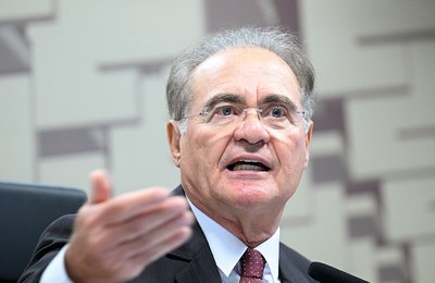 CAE do Senado convoca presidente do Banco de Brasília para depor na terça, 2