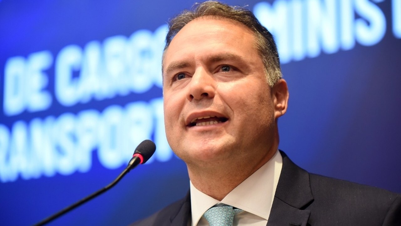 Transportes terá plano de 100 dias com retomada de obras e ampliação de parcerias privadas, diz Renan Filho