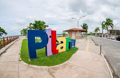 Pilar inaugura Museu, Casa dos Conselhos e novos equipamentos públicos na segunda