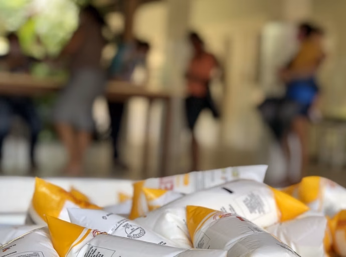 Recadastramento do Programa do Leite em Penedo começa no dia 10 de março