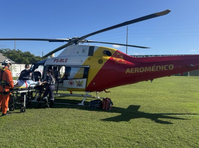 Samu atende mais de 700 pacientes do Bate Coração no primeiro ano do programa