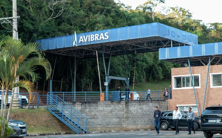 Avibras retoma operações no Brasil após quatro anos de paralisação