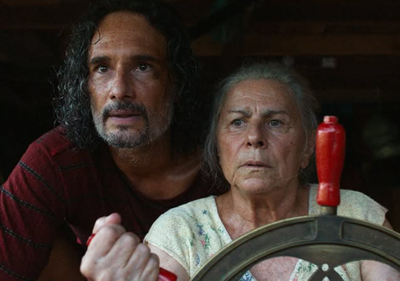 'O Último Azul': filme brasileiro vence dois prêmios no festival de Berlim 2025