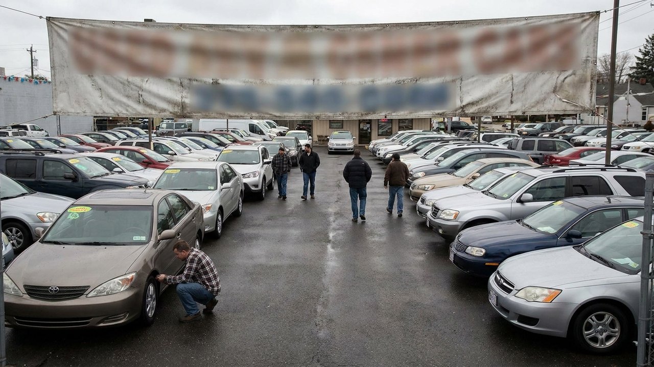 Preço de automóveis usados sobe apenas 0,07% em julho, revela IBV Auto