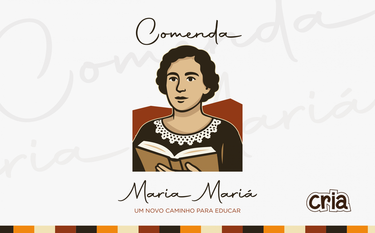 Comenda Maria Mariá homenageia educadores que transformaram a educação infantil em Alagoas