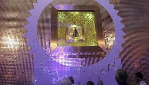Igreja Nossa Senhora Aparecida
