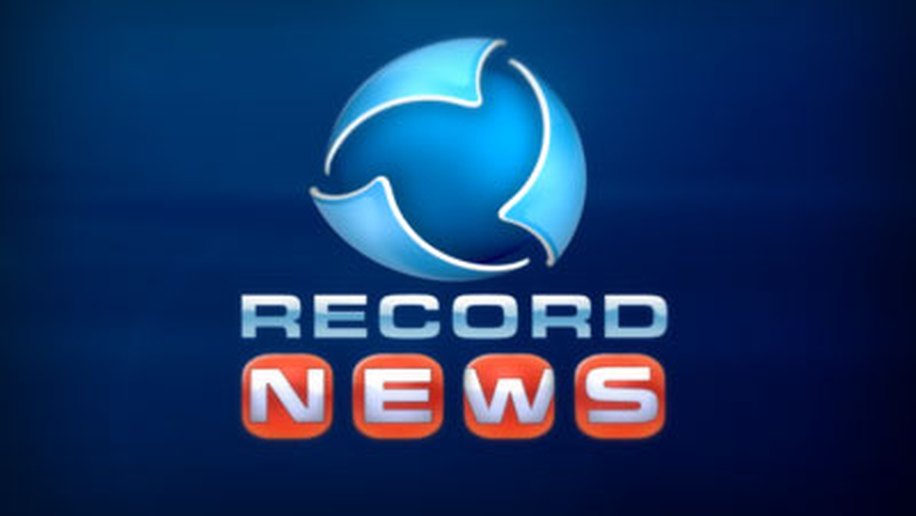 Record News vai deixar de ser um canal de notícias, mas manterá nome