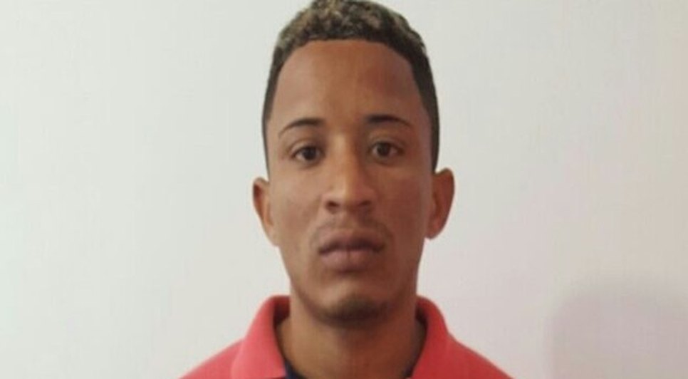 PRESO / Foto: SSP