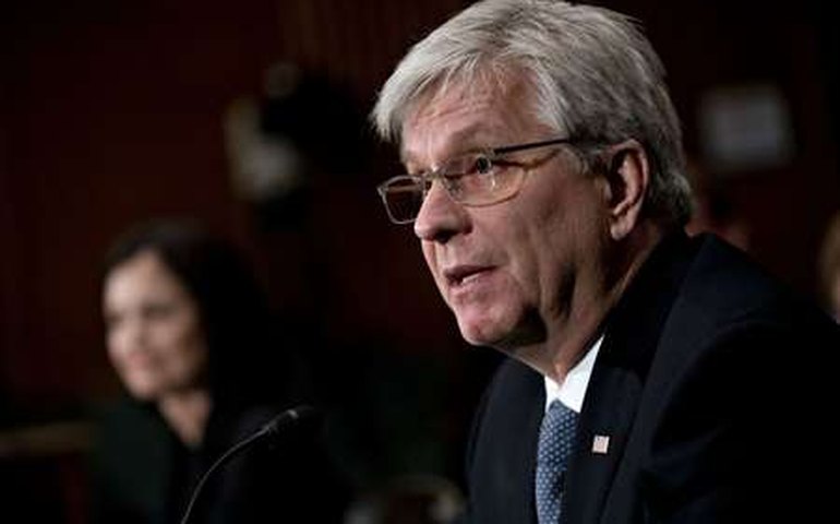 Para Fed, política acomodatícia continua exercendo papel importante nos EUA