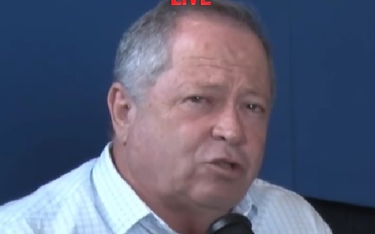 Conselho de Ética da Câmara abre processo de cassação de Chiquinho Brazão