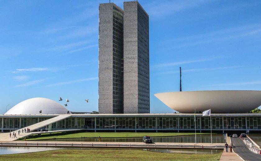 Com fim das eleições, Congresso retoma os trabalhos nesta terça (29)