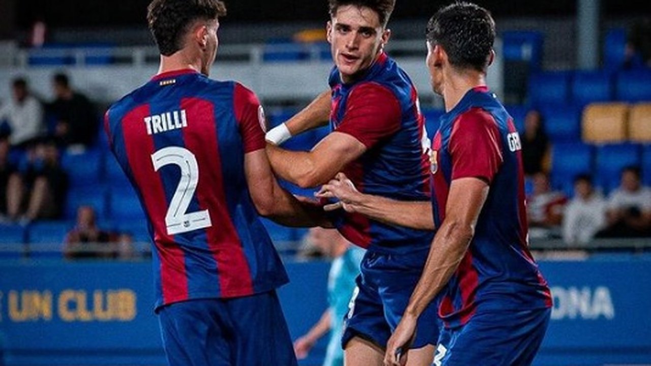 Barcelona marca no fim e arranca vitória sobre o Real Sociedad no Espanhol