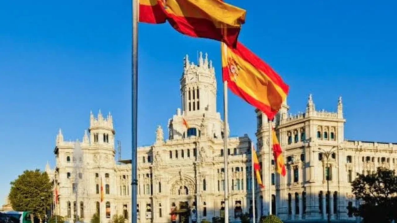 Após rumor sobre Marrocos, Espanha cobra sediar final da Copa de 2030: 'Nós merecemos'