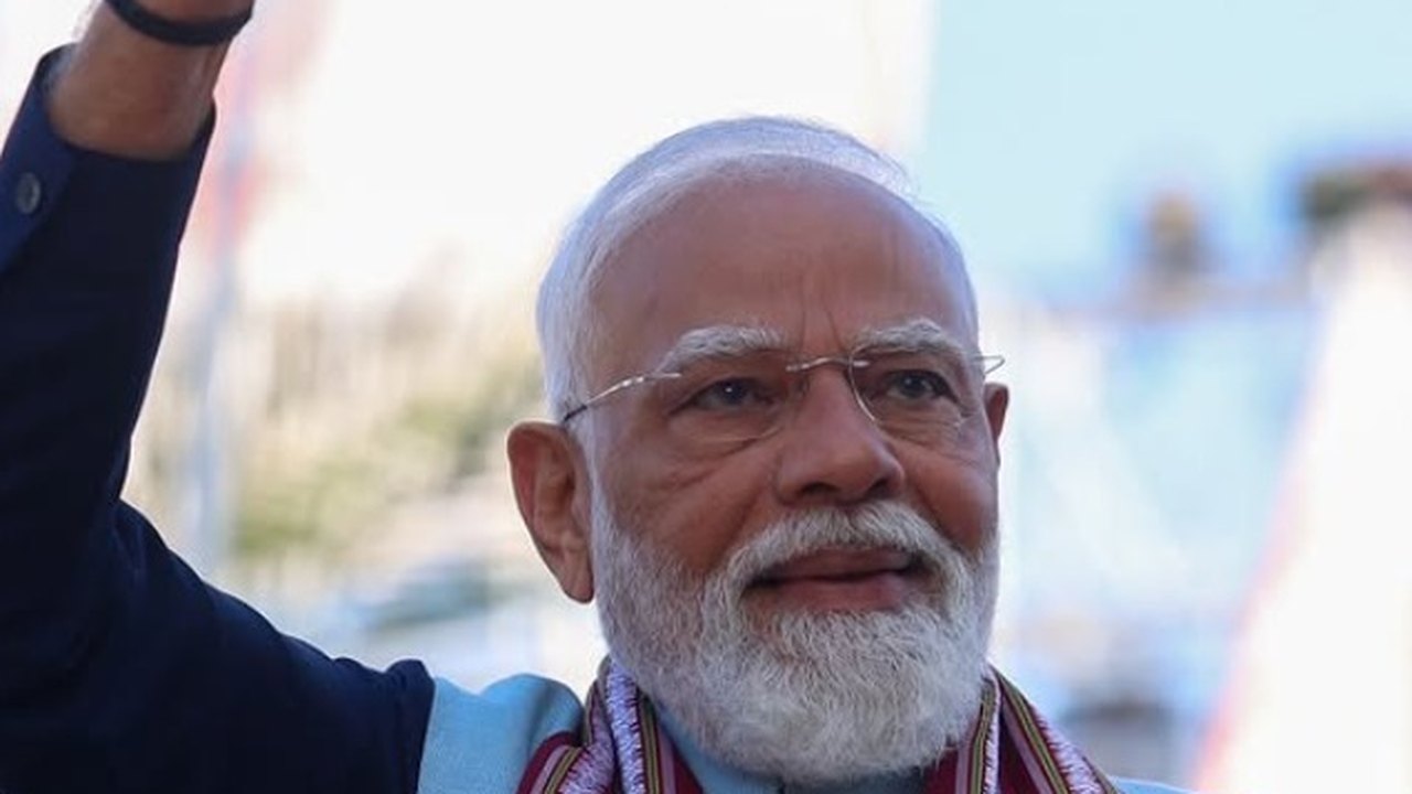 Líderes da Índia e da China buscam redefinir laços durante cúpula do Brics