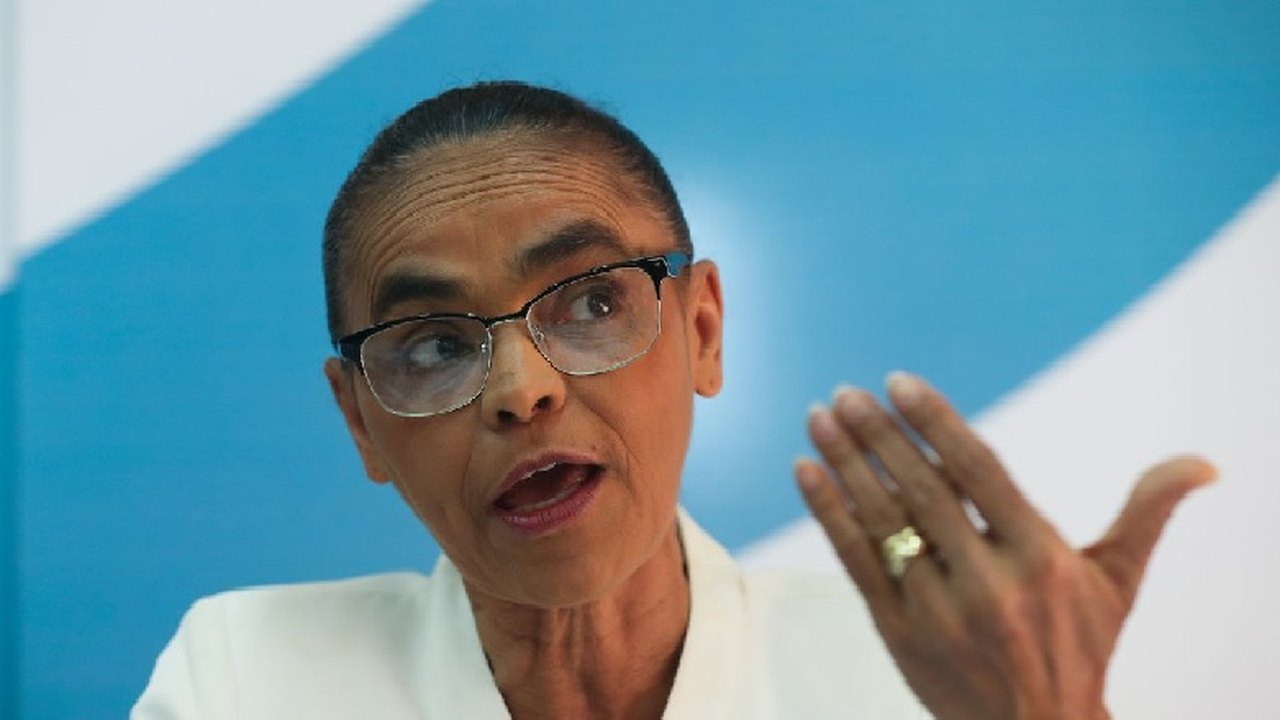 Marina deve assumir Meio Ambiente, com criação de autarquia climática