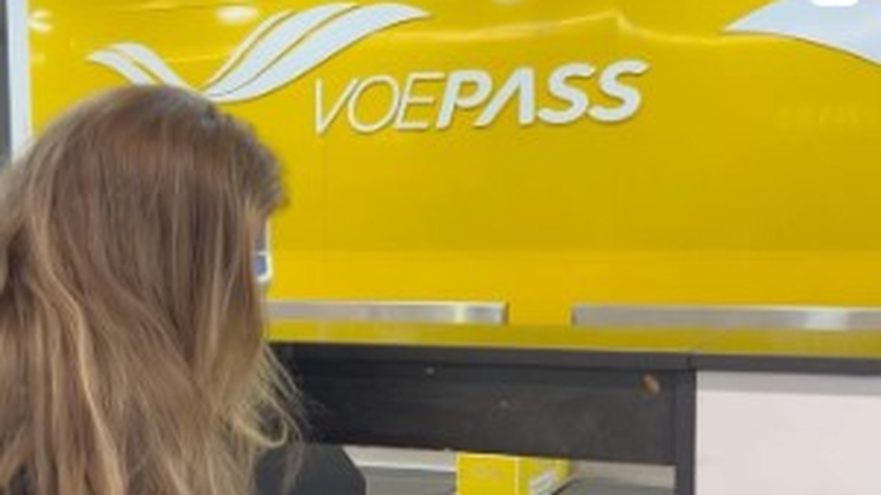 Anac cassa direito de voar da Passaredo, principal empresa do grupo Voepass