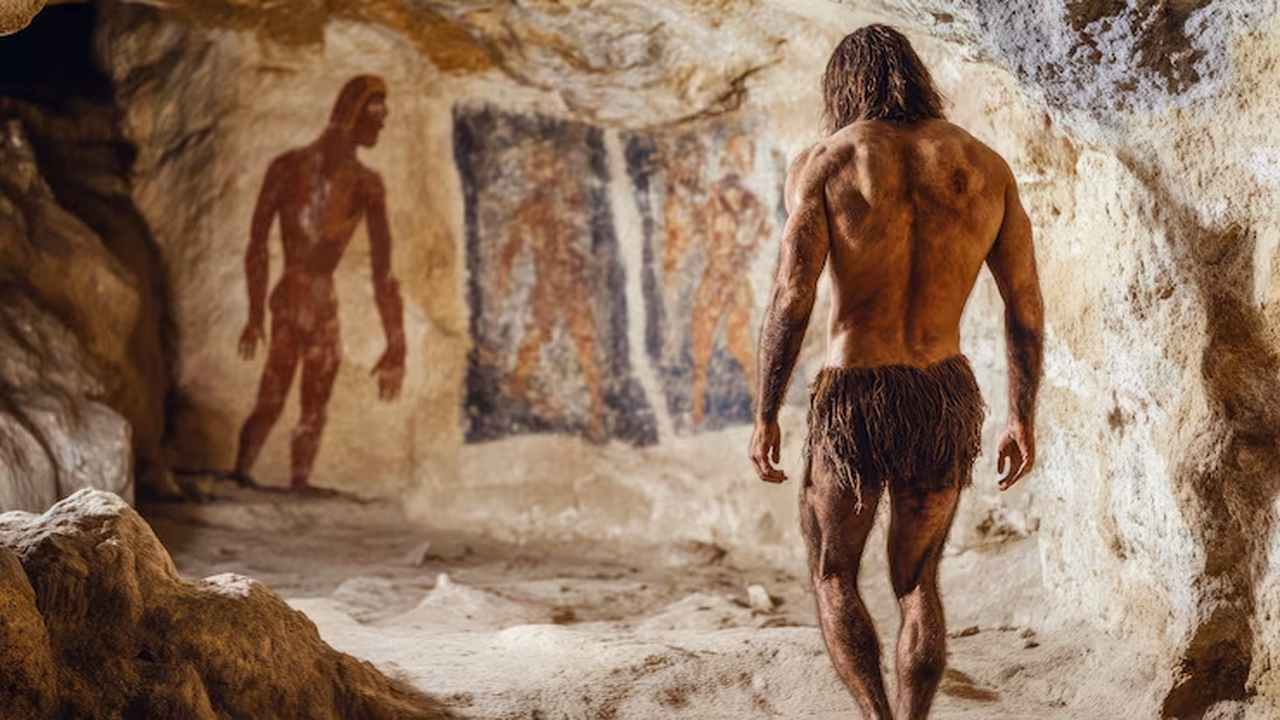 O que é a ‘maldição’ do Homo sapiens? Biólogo explica como a mente humana gera sofrimento e nunca nos deixa satisfeitos