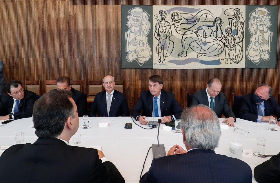 jair bolsonaro