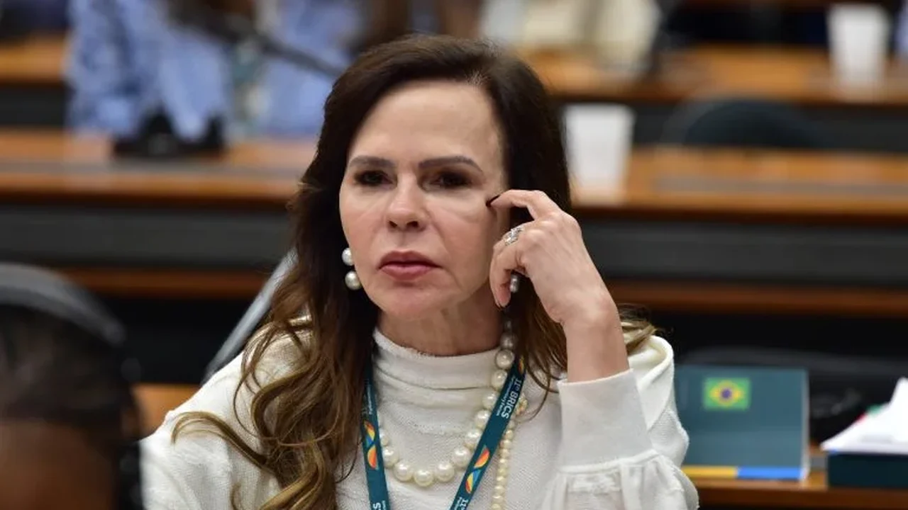 Dorinha sobe de 37% para 42% e Vicentinho Jr oscila de 28% para 29% em 1º turno