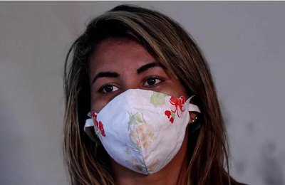 #AgostoLilás - Nayara Santos denunciou a violência doméstica praticada pelo ex-esposo 