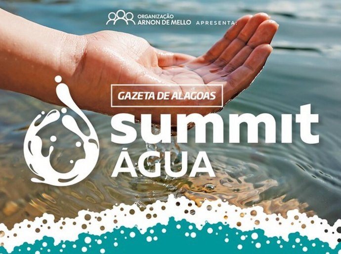 Programa Mais Água Alagoas será destaque em evento sobre universalização do saneamento