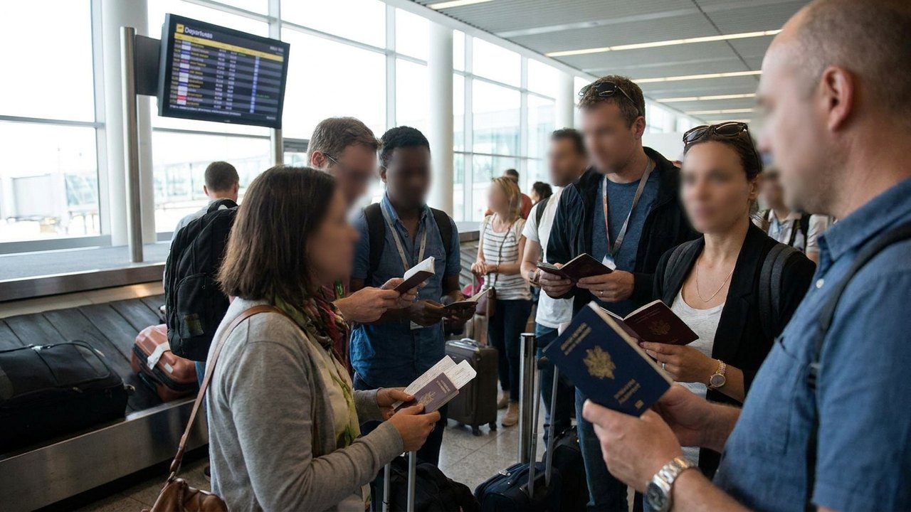 Qual país tem o passaporte mais poderoso do mundo? Veja o ranking