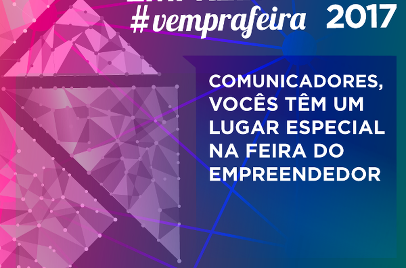 Profissionais da Comunicação terão Sala de Imprensa como apoio na FE