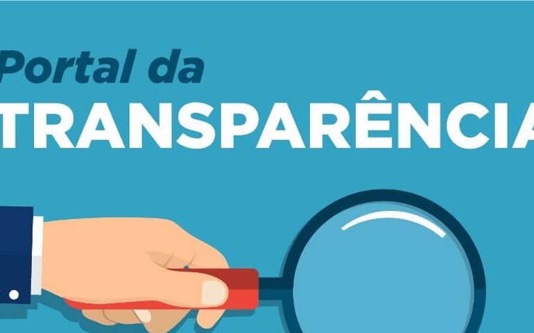 Ministério Público Recomenda a prefeito de Craíbas atualização o Portal da Transparência