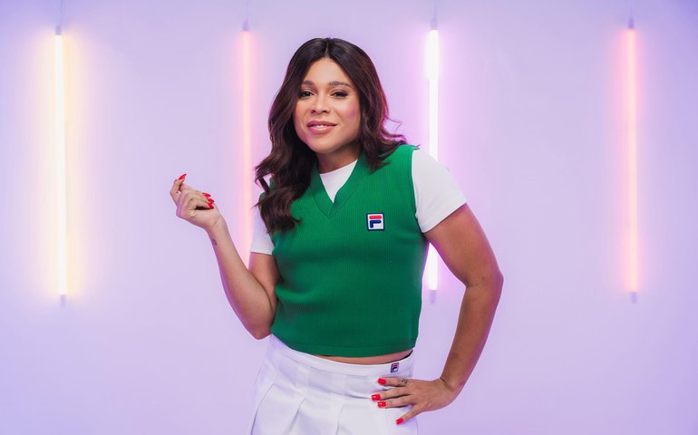 Blogueirinha estreia programa de namoro para a comunidade LGBTQIAPN+