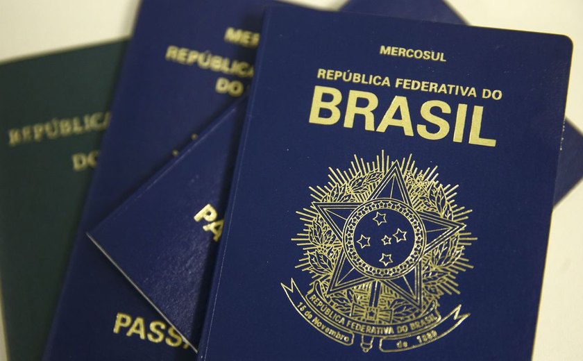 Brasileiros esperam quase 20 meses para obter visto dos EUA