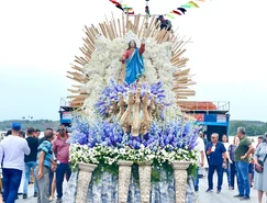  Bruno Vieira, Leandro Alves e Thiago Sampaio (Equipe Antônio Fon)