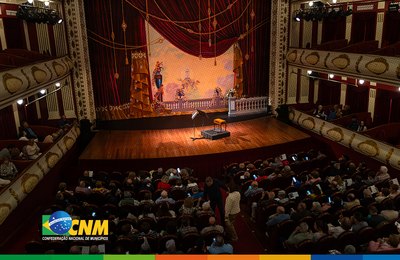 Cultura: CNM alerta Municípios para a regularização das prestações de contas do setor