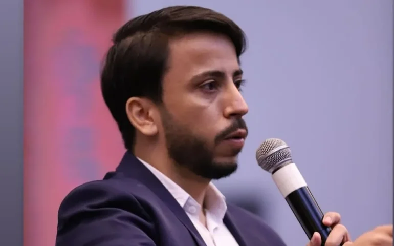 Escritório assume defesa de Cláudio André e denuncia “tentativa de intimidação” contra radialista em Palmeira Dos Índios