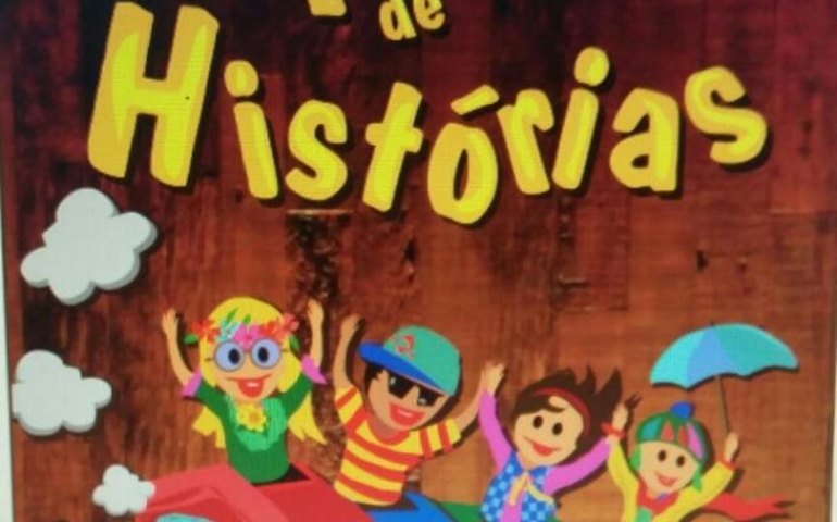 Um Trem de Histórias é a próxima atração do Quinta no Arena