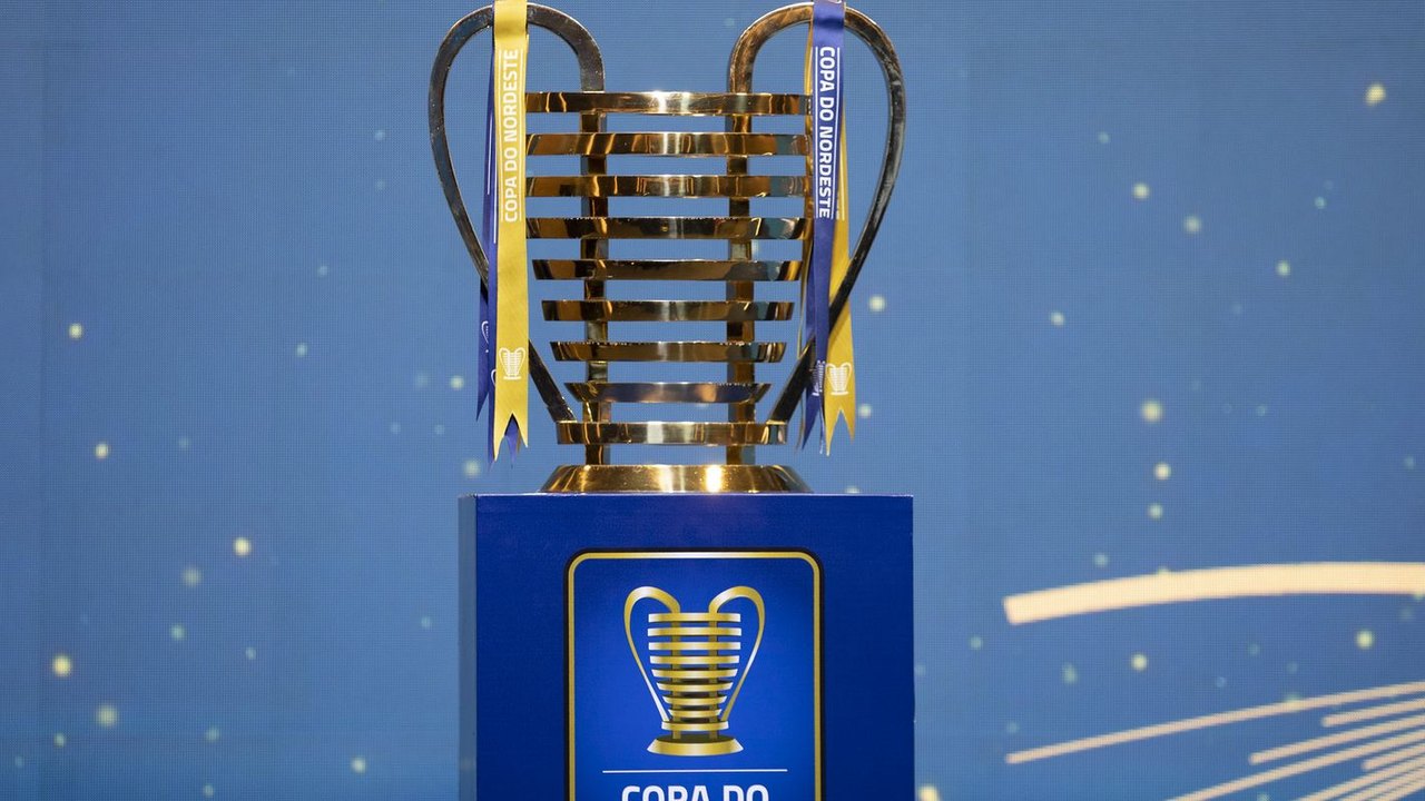 Copa do Nordeste conhece últimos participantes da fase de grupos