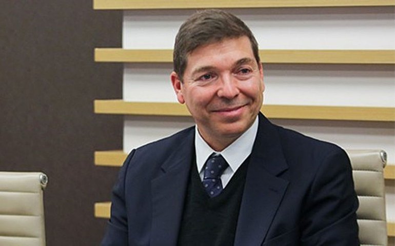 Em jantar, foi dito que é a década do Sul global, afirma presidente da Fiesp