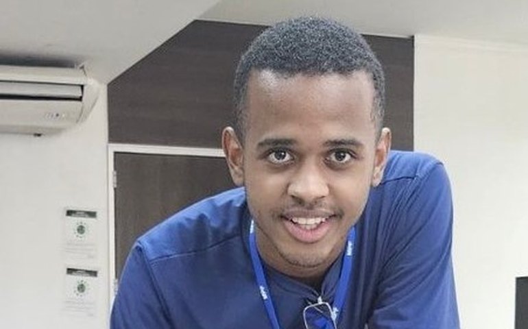 Estudante foi selecionado membro titular de comitê do Ministério Público Federal