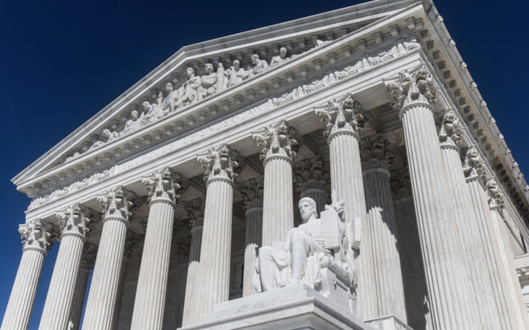 Suprema Corte da Geórgia restaura lei de proibição do aborto no estado americano