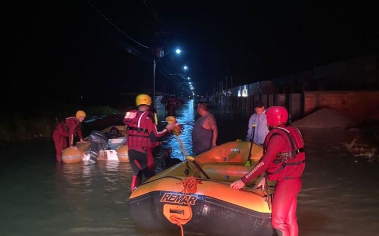 Advogados defendem indenização pelo Estado a vítimas de enchentes