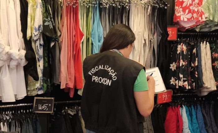 Pesquisa foi realizada em 17 lojas da capital alagoana