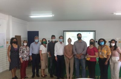 Plano de Reordenamento Turístico da Barra avança mais uma etapa