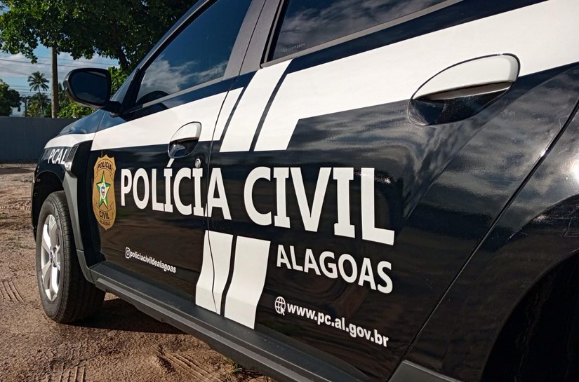 Polícia Civil prende homem investigado por homicídio em Ipioca