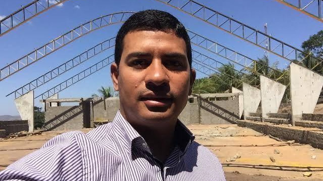 MDB oficializa pré-candidatura de Veridiano Almir durante convenção neste sábado (12) em Feira Grande