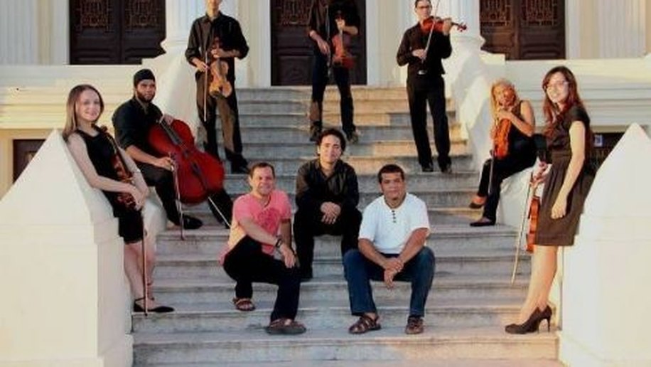Show ‘Alagoando’ leva música e poesia ao palco do Teatro Deodoro