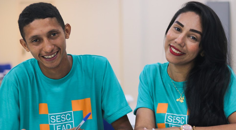 unnamed / Foto: Foto: Ascom Sesc