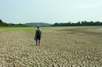 Seca: Alagoas é um dos estados do Nordeste que teve agravamento, segundo a ANA