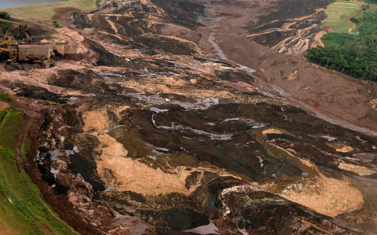 Vale e Estado de Minas Gerais continuam sem acordo no caso Brumadinho